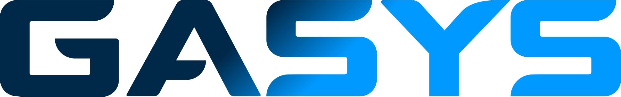 IT Solution Gasys